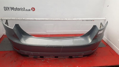 Ford mondeo rear - rear,