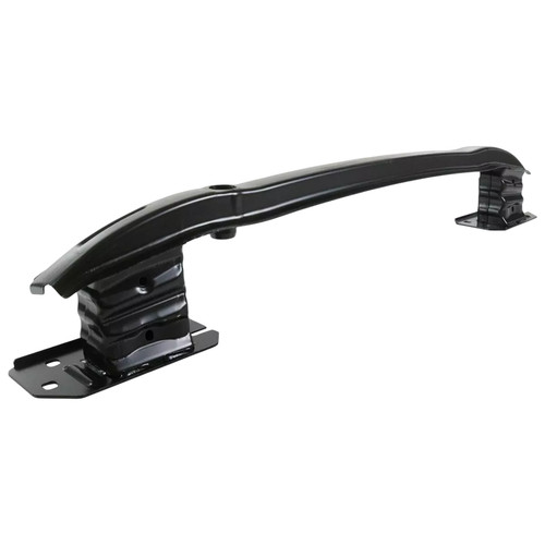 Rear bumper crash - bumper,