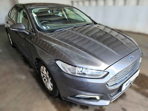 Ford mondeo mk5 2016 - mondeo,