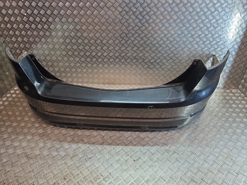 Ford mondeo rear - bumper, 2010