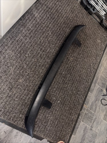 Ford mondeo mk4 rear bumper - ford,