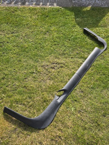 Mk1 mondeo rear bumper - mk1,