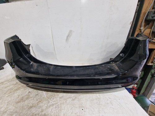 Ford mondeo bumper rear - bumper,