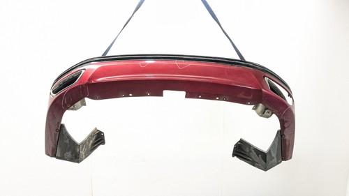 Ford mondeo mk5 bumper - mk5,