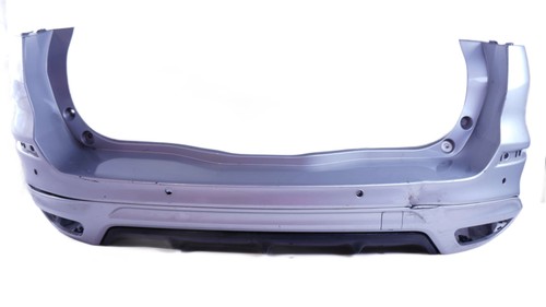 Ford mondeo estate rear bumper - mondeo,