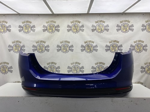 Ford mondeo mk5 hatchback rear - mondeo,