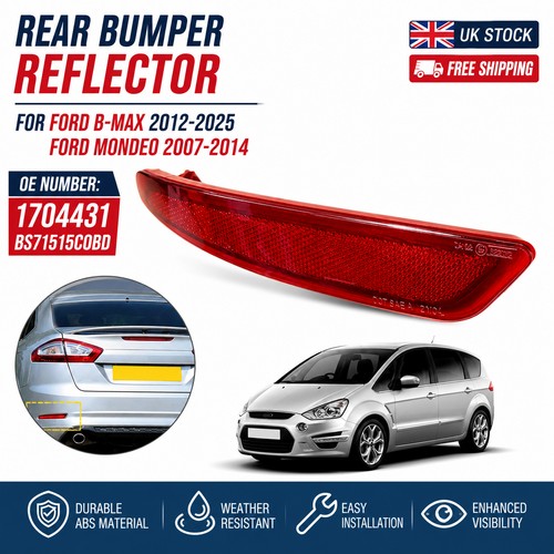 For ford max fiesta mondeo - ford,