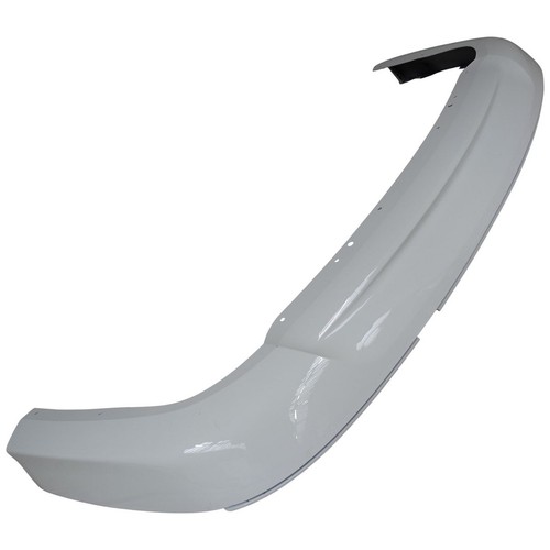 Ford mondeo rear bumper lower - rear,