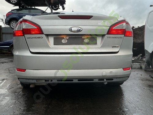 Ford mondeo titanium 140 - mondeo,