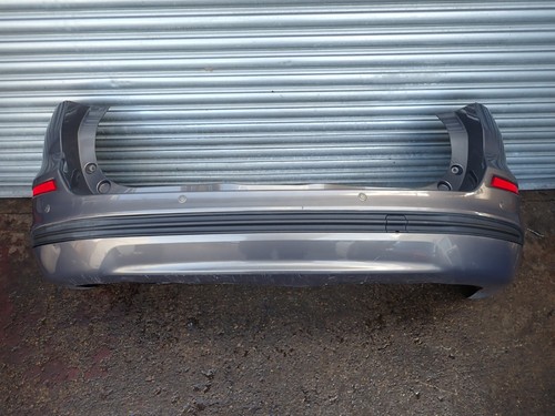Ford mondeo estate mk5 - mondeo,