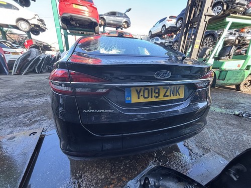 2014 2022 ford mondeo - mondeo, mk5