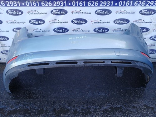 Ford mondeo mk4 - mondeo,