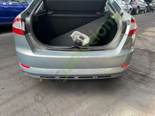 Ford mondeo titanium tdci - mondeo,