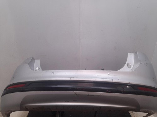 Ford mondeo rear bumper - ford,