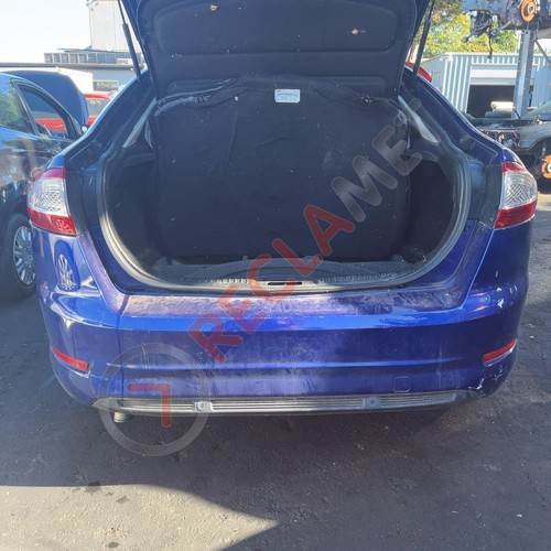 Ford mondeo zetec business - ford,