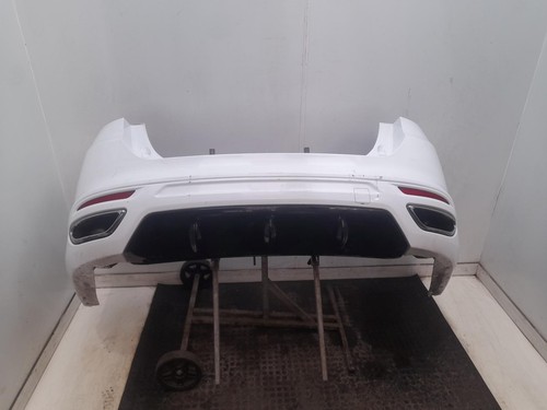 Ford mondeo rear - ford,