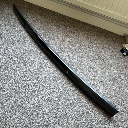 Mondeo mk3 rear bumper - mondeo,
