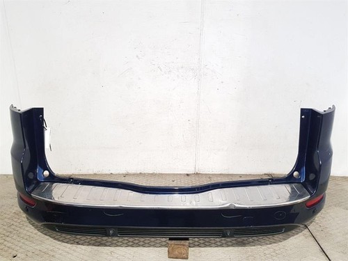 2010 2014 mk4 ford mondeo - 2010-2014, rear