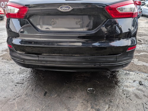 Ford mondeo mk5 - ford,