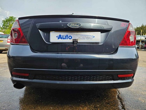 Ford mondeo mk3 2006 genuine - mondeo,