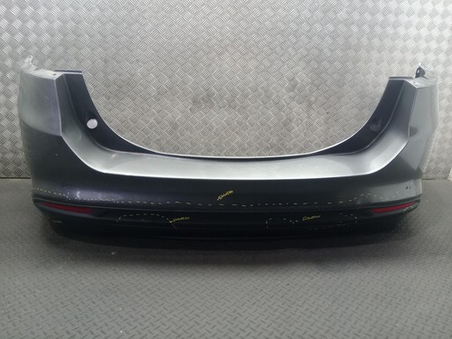 Ford mondeo bumper rear - ford,