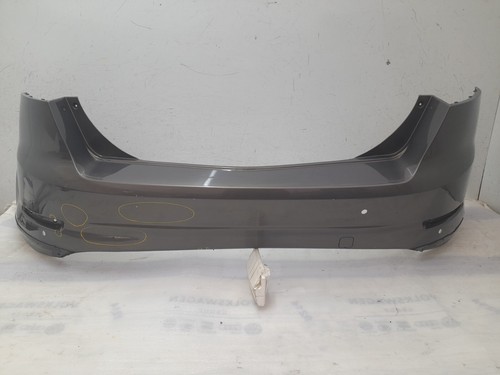 Ford mondeo rear bumper - rear,