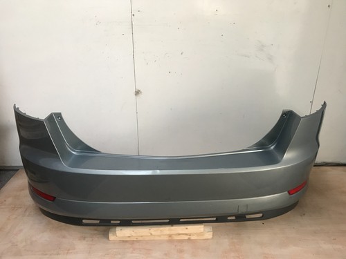 Ford mondeo zetec hatch - zetec, rear