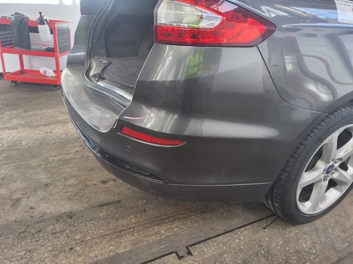 Rear bumper ford mondeo mk5 - ford,