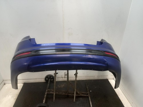 Ford mondeo rear bumper 2016 - ford,