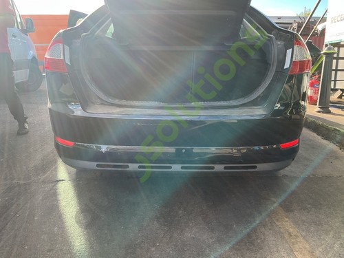 Ford mondeo zetec - zetec, tdci