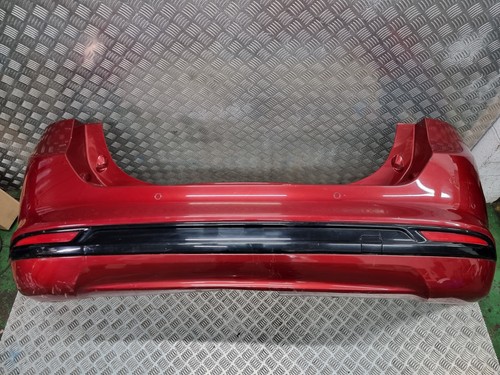 Ford mondeo titanium - mk5, 2018