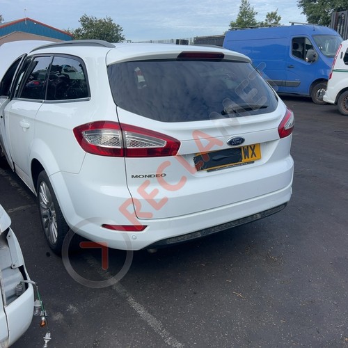 Ford mondeo zetec - zetec, mk4