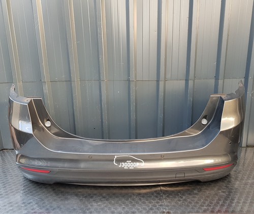 Ford mondeo mk5 rear - mk5, in