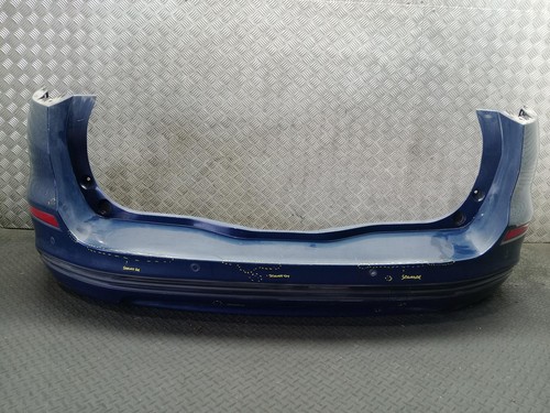 Ford mondeo bumper rear blazer - ford,